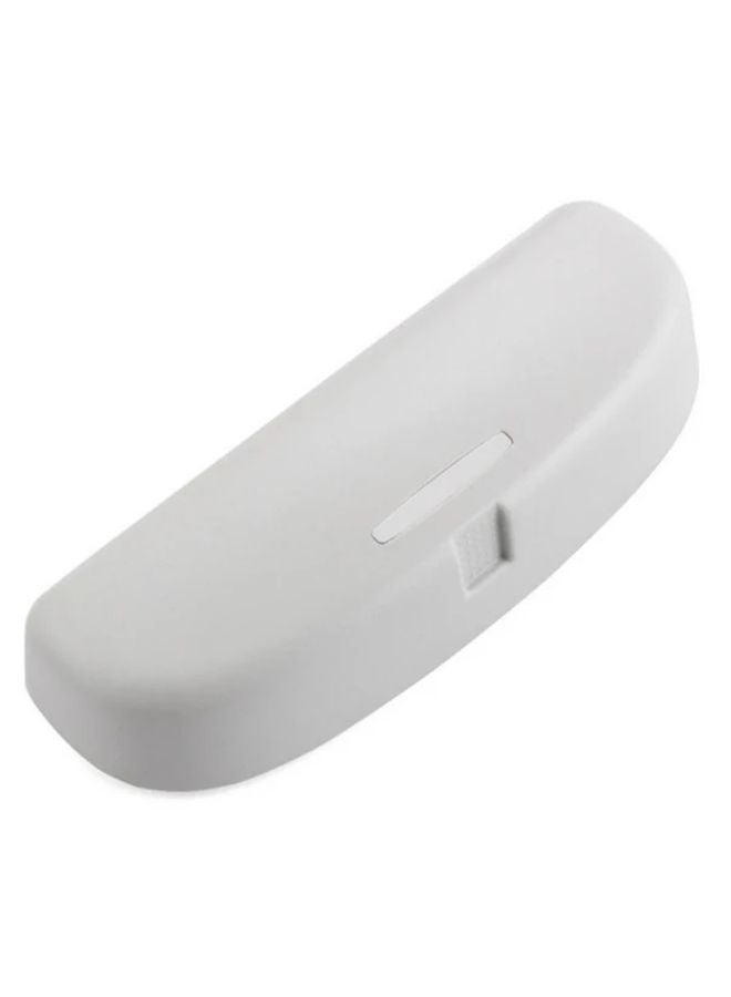 Gray Glasses Case Holder Box For BMW 1 3 5 Series X1 X3 X5 F10 F11 F18 F20 F21 F25 F32 F33 F35 F48 - Image 4