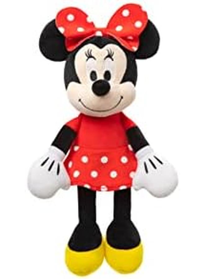 Disney Plush Minnie Classic Value 18 Inch - Image 2
