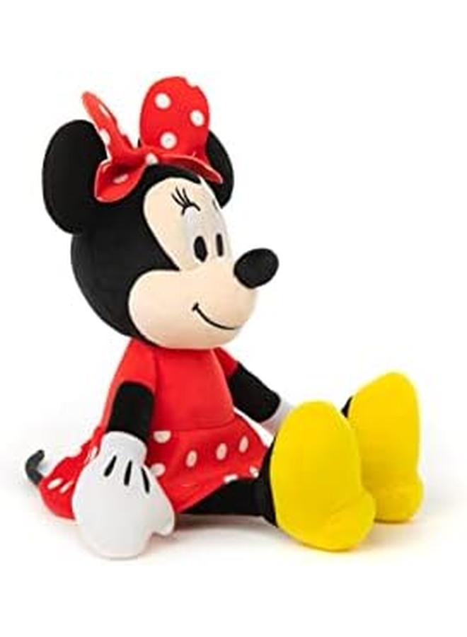 Disney Plush Minnie Classic Value 18 Inch - Image 3