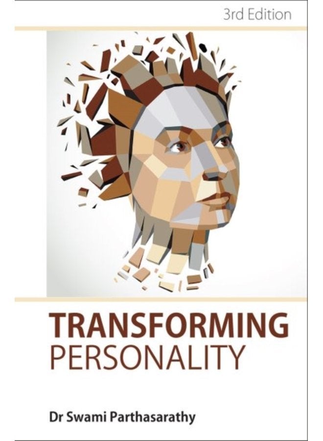 Transforming Personality - Hardback