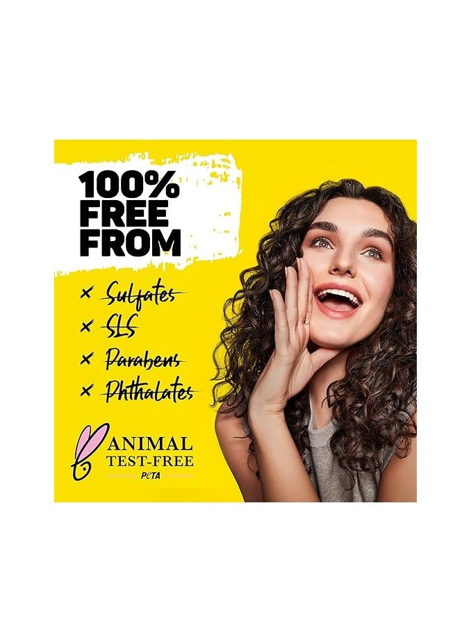 MARC ANTHONY SHEABUTTER LEAVE-IN  250ML:531473 - Image 4