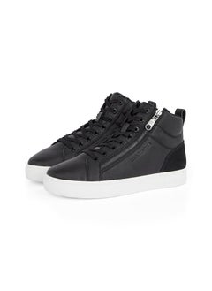 Calvin Klein Jeans Low Top Lace Up Sneakers  - Image 4