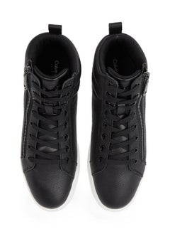 Calvin Klein Jeans Low Top Lace Up Sneakers  - Image 5