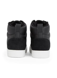 Calvin Klein Jeans Low Top Lace Up Sneakers  - Image 3