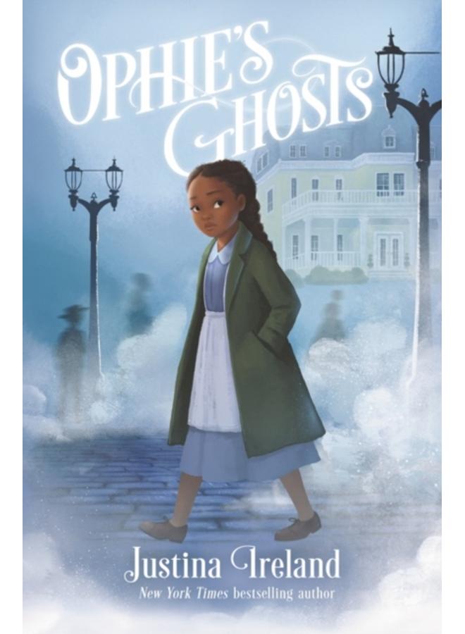 Ophie's Ghosts