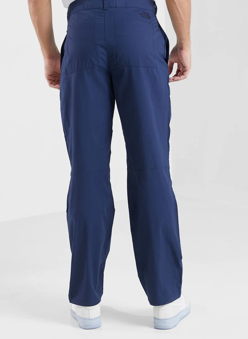 northface Routeset Pants