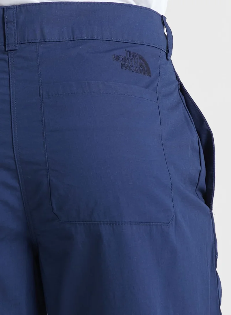 northface Routeset Pants