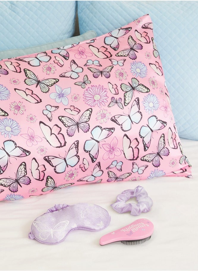 3C4G THREE CHEERS FOR GIRLS - 3C4G Butterfly Beauty Sleep Set for Ages 6+ - Image 1