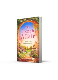 The French Affair: An utterly sweeping and gripping WW2 historical fiction novel for 2024 - pzsku/Z142D3C1319B145ABE253Z/45/_/1740733322/f09ba8bb-0bcb-4d04-a170-06f3b662866c