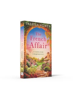 The French Affair: An utterly sweeping and gripping WW2 historical fiction novel for 2024 - pzsku/Z142D3C1319B145ABE253Z/45/_/1740733324/4e49f017-3c6a-4b27-88c0-632db94cde2b