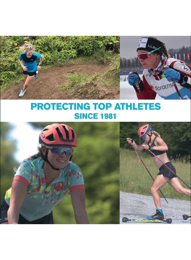 Dermatone Outdoor Protection Kit | Contains 4 of our Sunscreen, Skin Protection Products | z-Cote, Classic Tin, Mineral Sunscreen Stick and 2 Medicated Lip Balms - Image 3