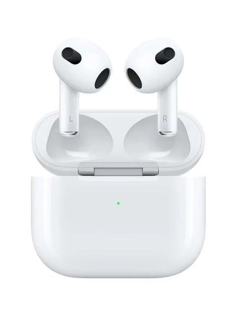 Bluetooth 5.3 In-Ear Headphones with Magnetic Wireless Charging Case, True Wireless Earbuds, Built-in Microphone for Clear Voice Calls, Deep Bass for Music, Available for iOS and Android