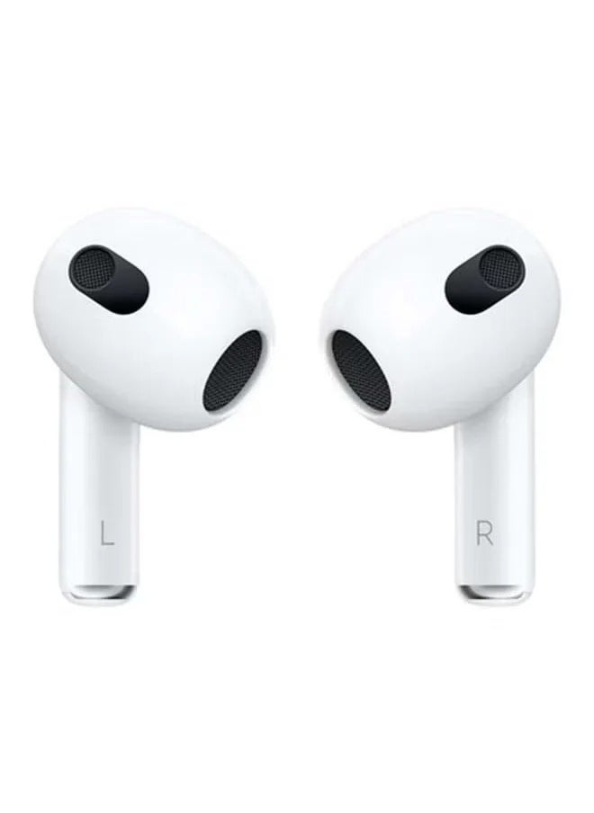 Generic - Bluetooth 5.3 In-Ear Headphones with Magnetic Wireless Charging Case, True Wireless Earbuds, Built-in Microphone for Clear Voice Calls, Deep Bass for Music, Available for iOS and Android - Image 1