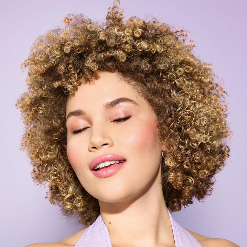 DevaCurl Ultra Defining Gel Strong Hold Non-Crunch Styler, Bright Breeze, 32 fl. oz - Image 3
