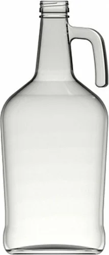 Favori Mutfak Favori Kitchen Gallon Bottle Oil Vinegar With Lid 3 lt