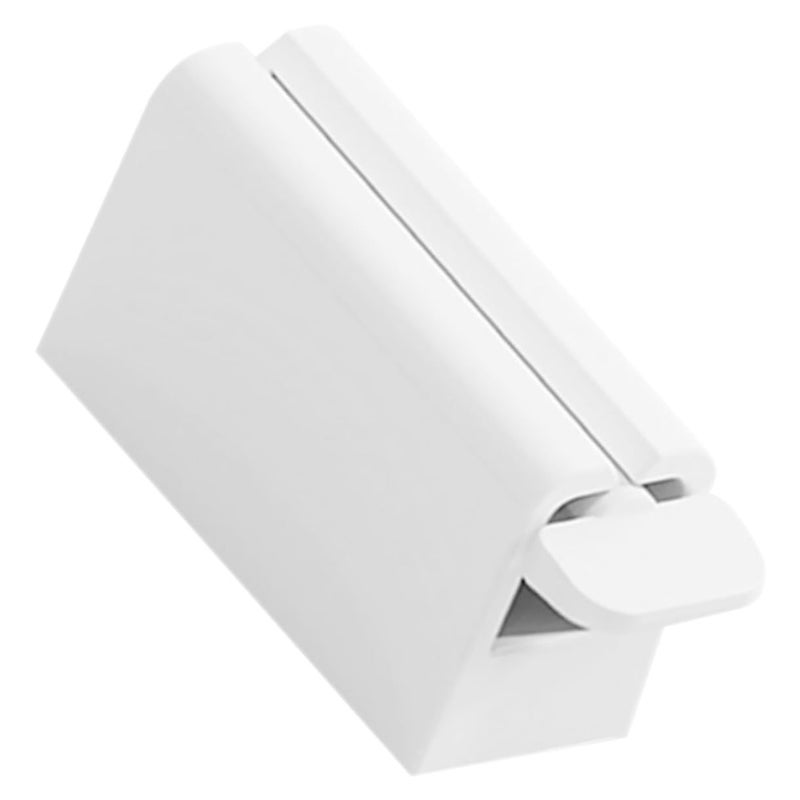 Automatic Toothpaste Dispenser Roller Tool For Bathroom Compact Design Easy To Use - Image 2