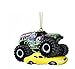 Kurt S. Adler Kurt S. Adler Monster JamÃ‚Â® Grave Digger Ornament For Personalization  - Image 2