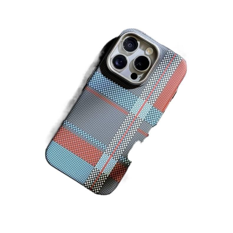 Protective Case | Gray | PC | Drop Protection | Shockproof Cover for iPhone 17 / 17 Air / 17 Pro / 17 Pro Max - Image 4
