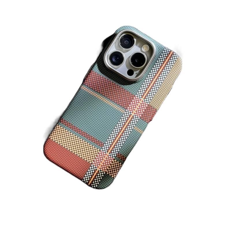 Protective Case | Gray | PC | Drop Protection | Shockproof Cover for iPhone 17 / 17 Air / 17 Pro / 17 Pro Max - Image 5