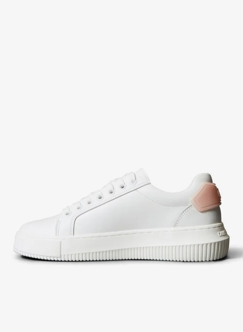 Calvin Klein Jeans Casual Low Top Sneakers