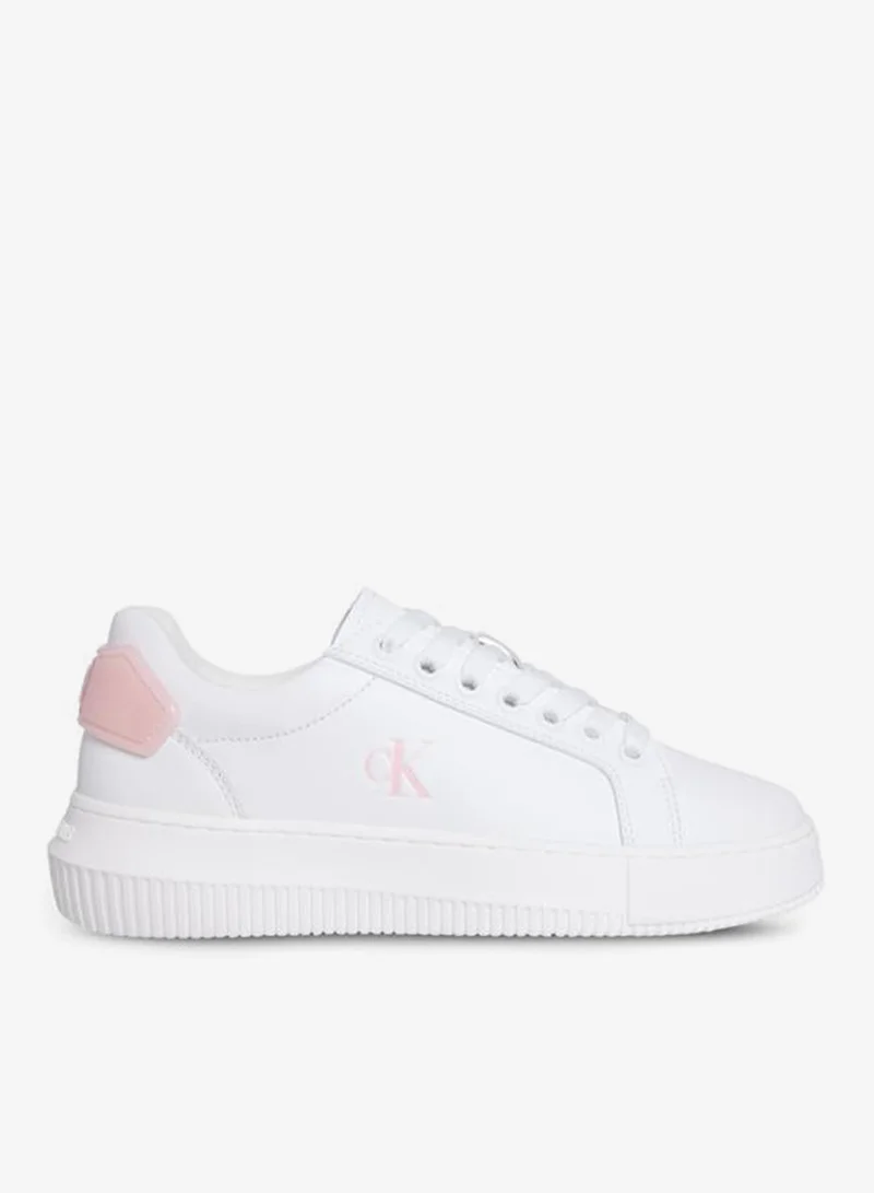 Calvin Klein Jeans Casual Low Top Sneakers