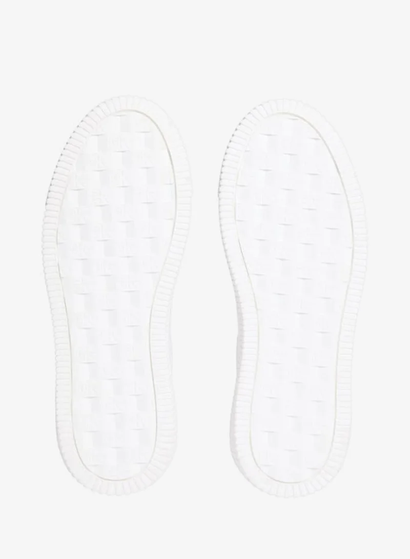 Calvin Klein Jeans  Casual Low Top Sneakers for Women | Best Price UAE