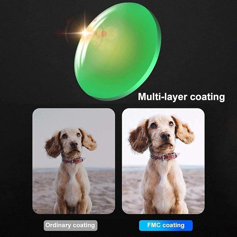 High Power Monocular Telescope Waterproof Fogproof With Tripod Holder For Bird Watching - Image 3