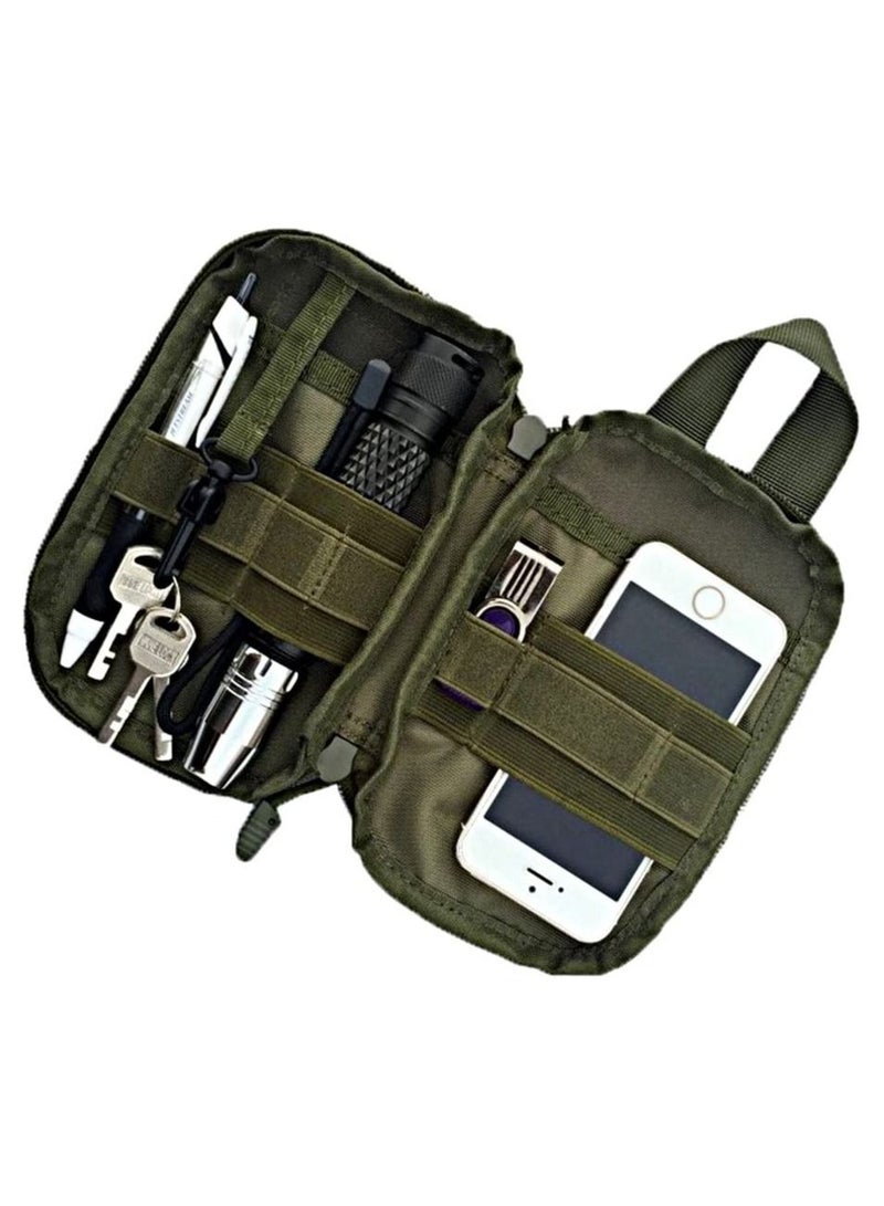 Y&D Multi Purpose Tactical Micro Pocket Organizer  - Image 2