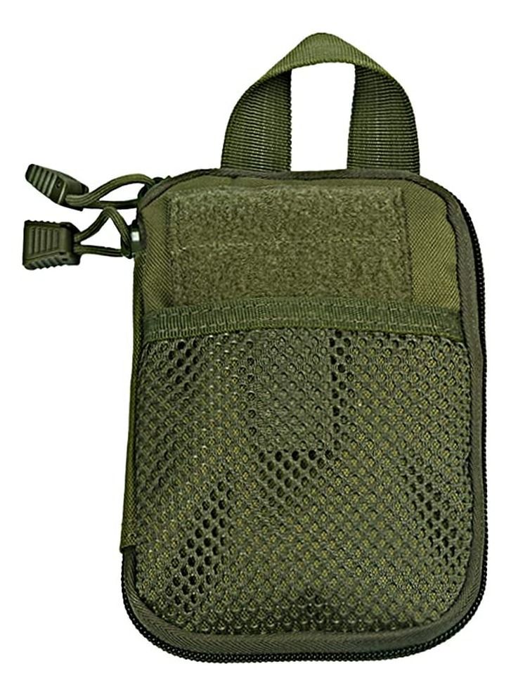 Y&D Multi Purpose Tactical Micro Pocket Organizer  - Image 1