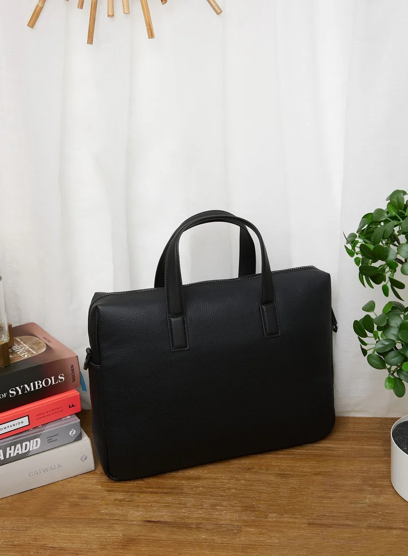 CALVIN KLEIN Must Laptop Bag