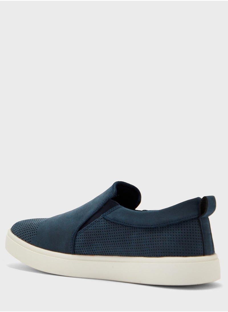 Seventy Five - Casual Slip Ons - Image 1