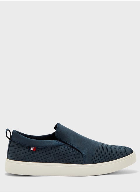Casual Slip Ons