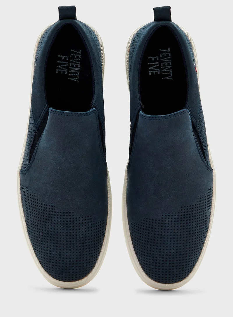 Seventy Five Casual Slip Ons