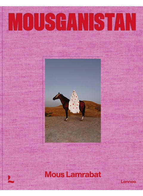 Mousganistan