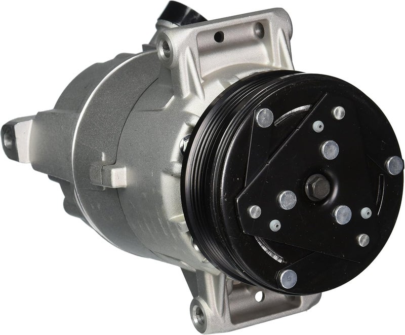 Four Seasons 68275 New AC Compressor with Clutch - Image 1