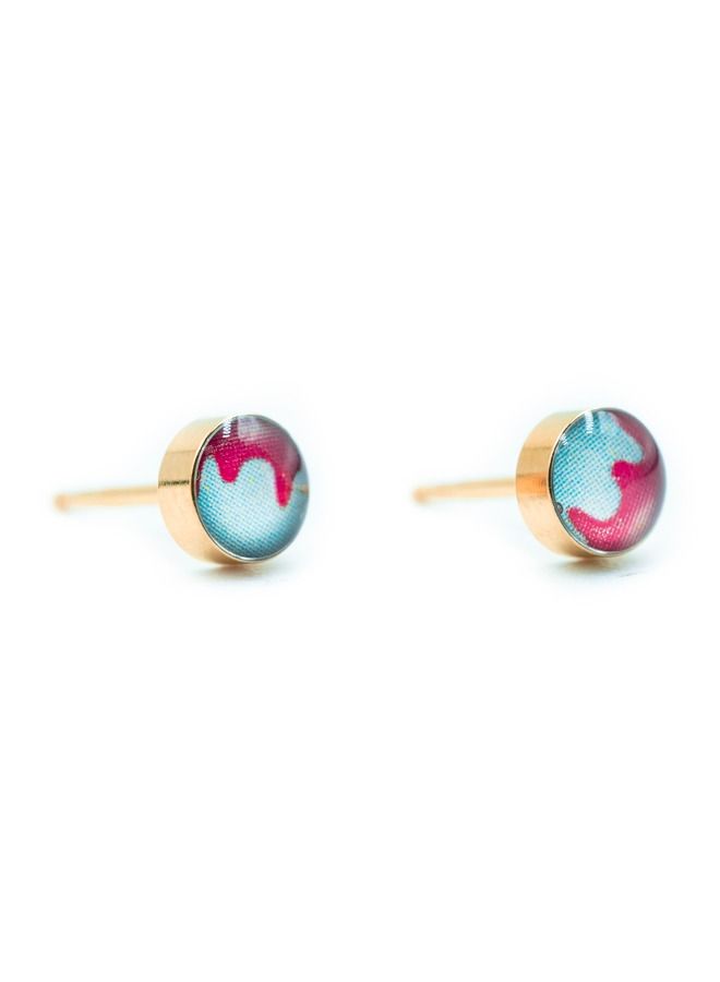 سي-بو أقراط حديثة حصرية - Image 4