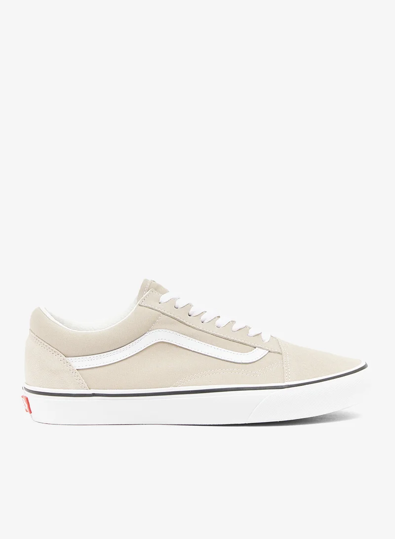 Ua Old Skool