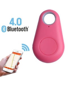CATANES Bluetooth Smart Tag Key Finder Pink  - Image 5