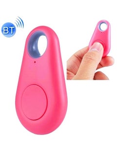 CATANES Bluetooth Smart Tag Key Finder Pink  - Image 1