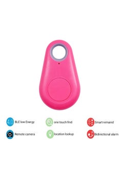 CATANES Bluetooth Smart Tag Key Finder Pink  - Image 3