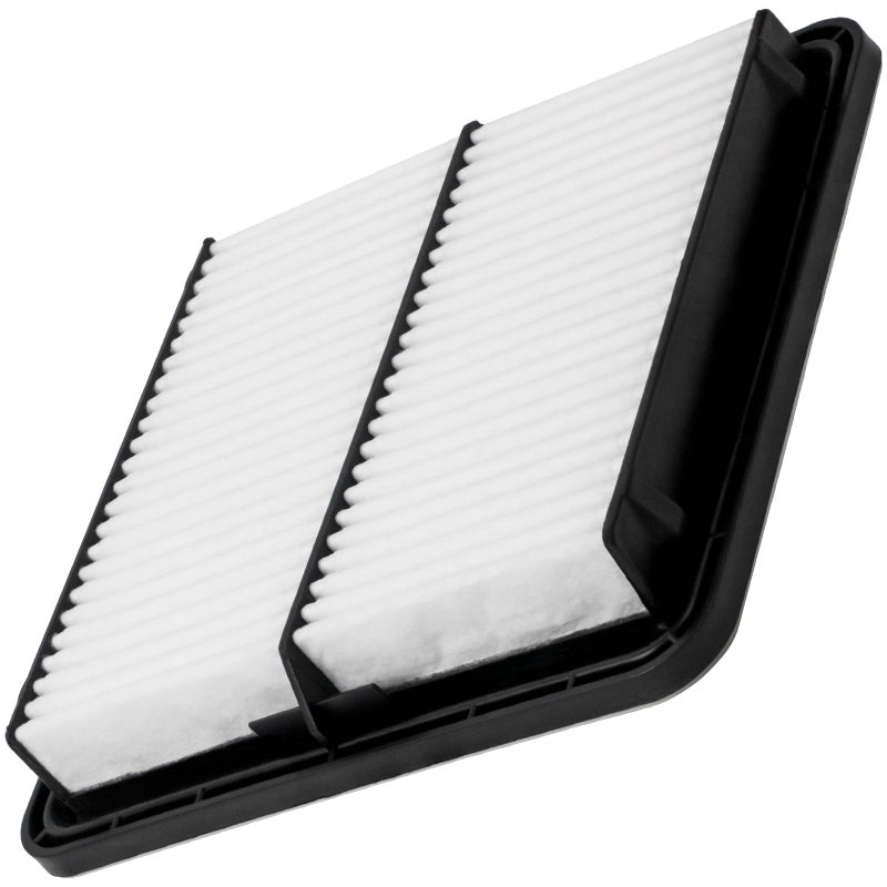 VINMS CA9997 Engine Air Filter Compatible With 20052021 Subaru B9 TribecaCrosstrekForesterImprezaLegacyOutbackTribecaWRXWRX STIXV Crosstrek 16546AA090 - Image 3