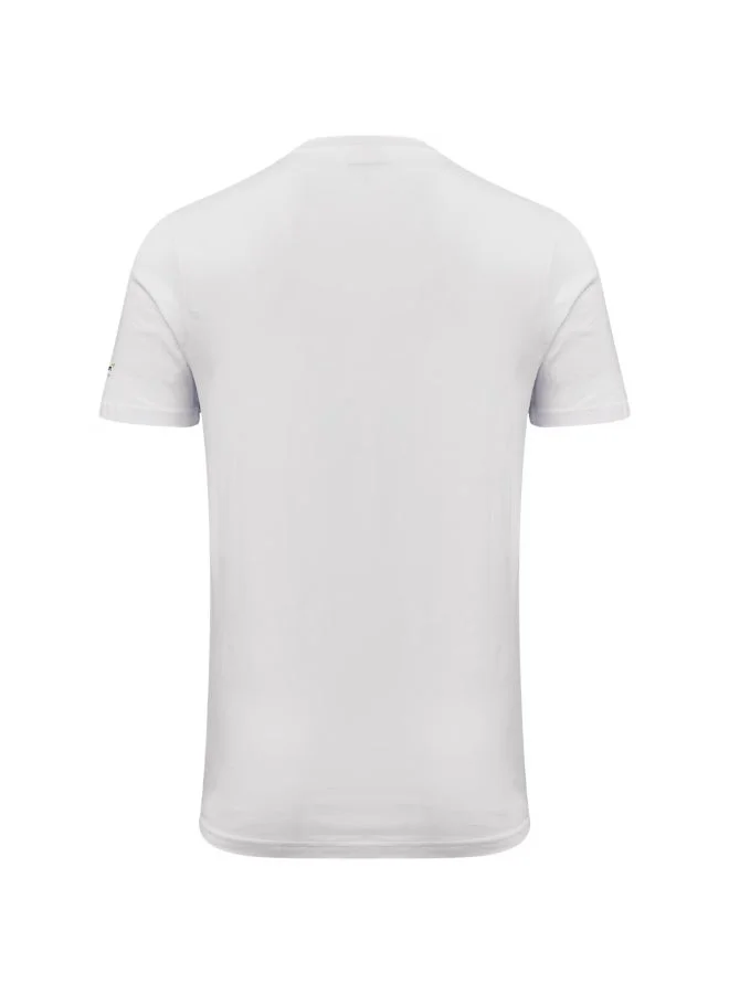 McLaren Womens Team Core Essentials T-Shirt