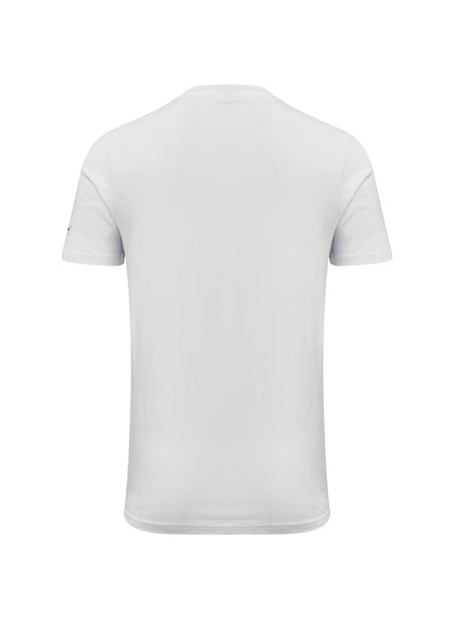 McLaren Womens Team Core Essentials T-Shirt - Image 2