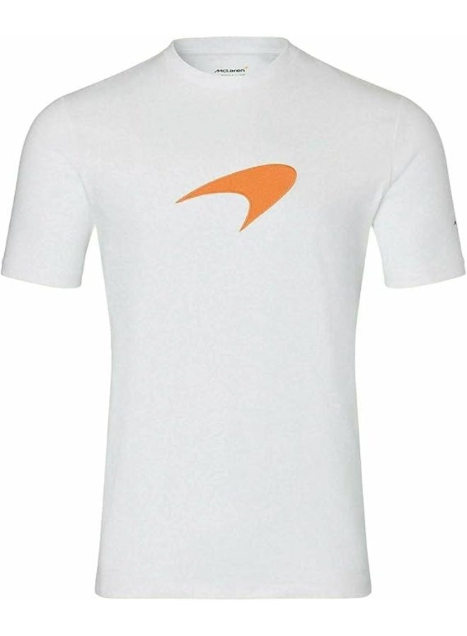 McLaren Womens Team Core Essentials T-Shirt - Image 1