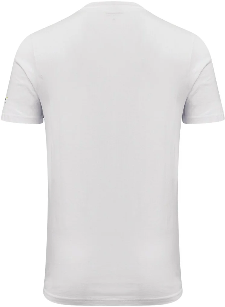 Mclaren  Mclaren Womens Team Core Essentials T-Shirt for Women | Best Price UAE
