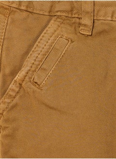 MINOTI Kids Washed Chinos  - Image 3