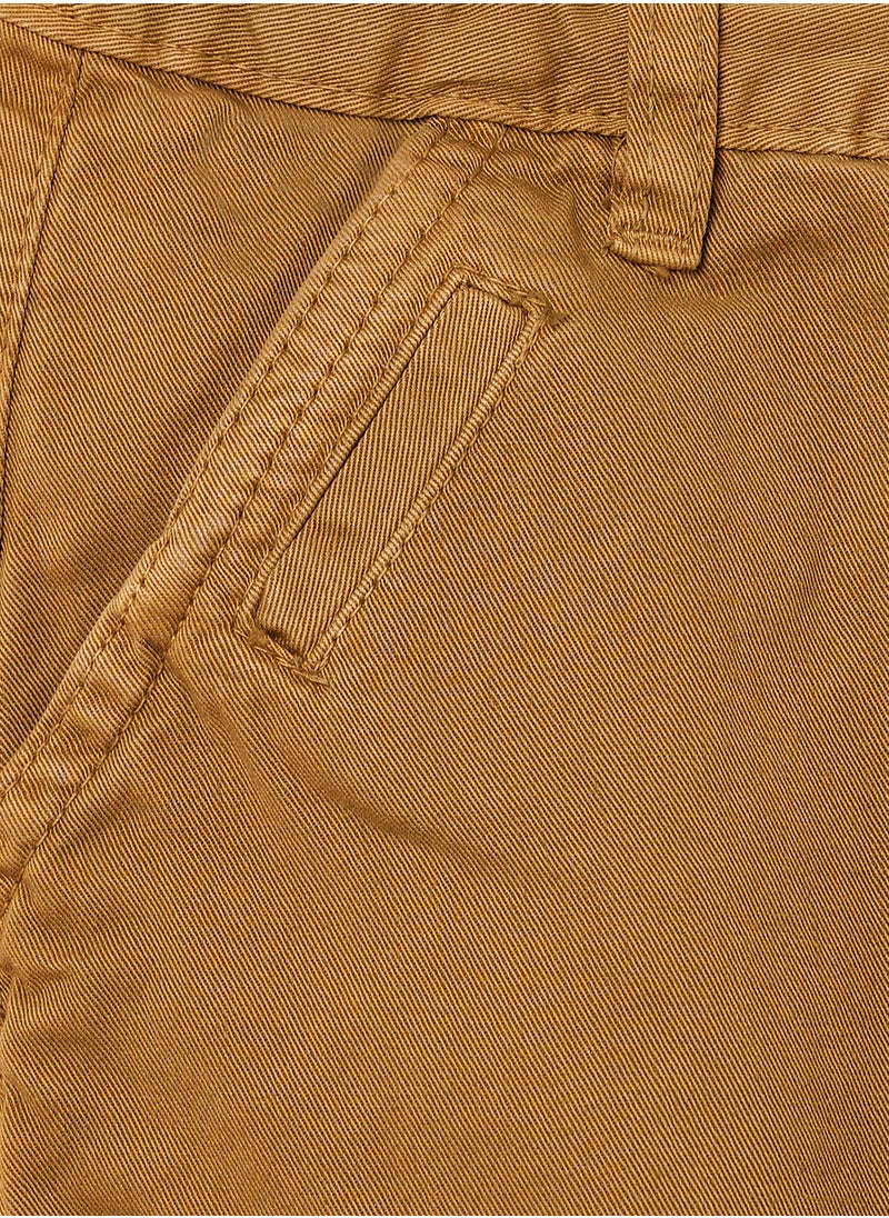 مينوتي Kids Washed Chinos  - Image 3