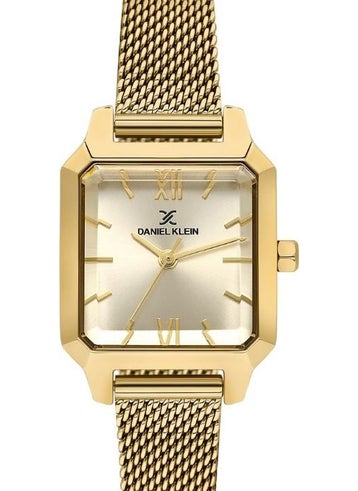 DANIEL KLEIN DKE.1.10791-4 Women's Wristwatch  - Image 1