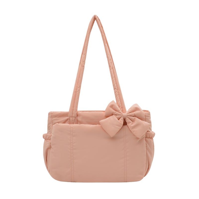 Women's Cotton Tote Bag - Image 4