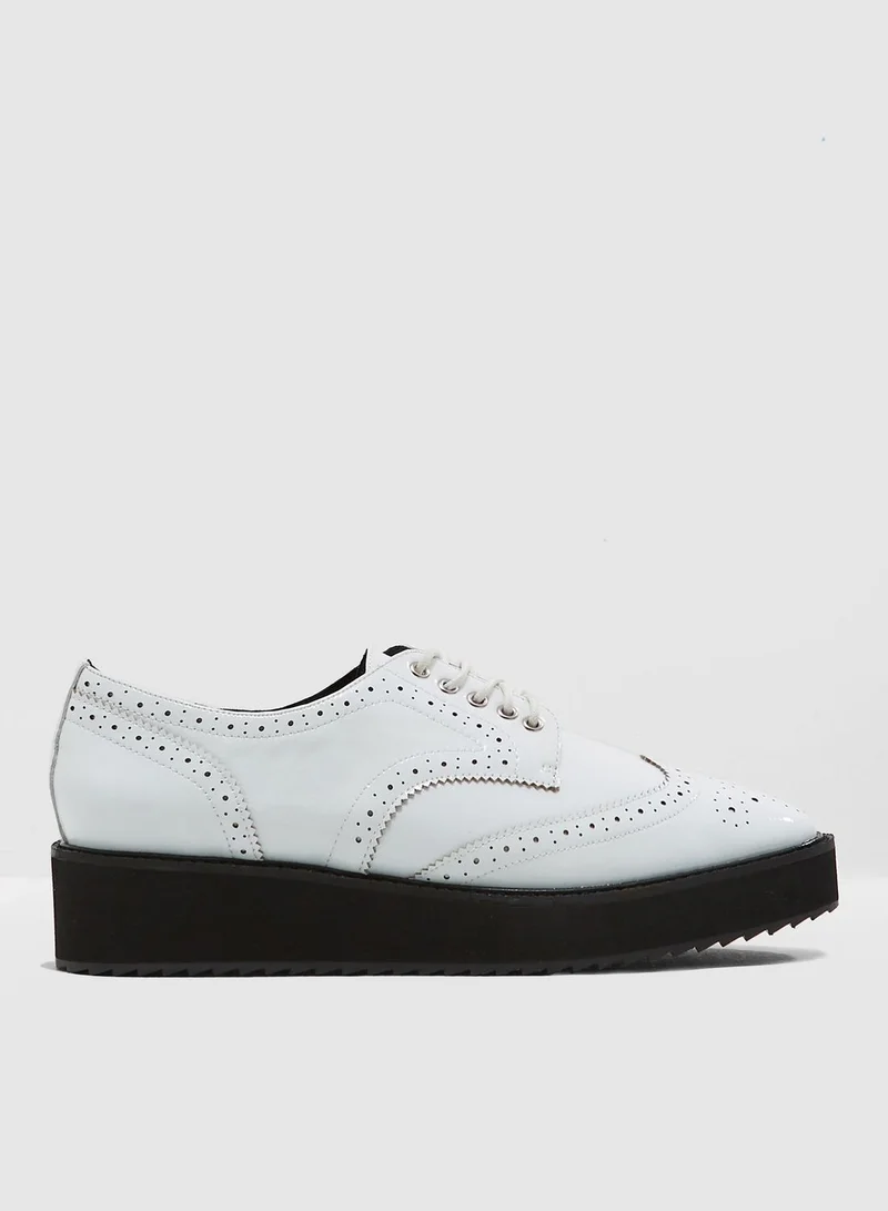 Shellys London New Emma Low Top Sneaker